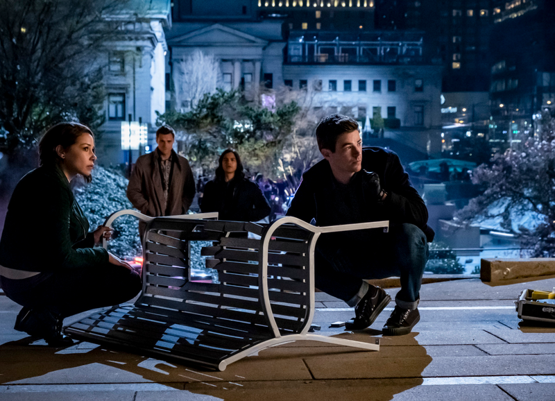 Team Flash